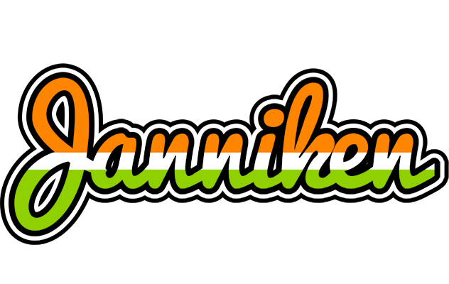 Janniken mumbai logo