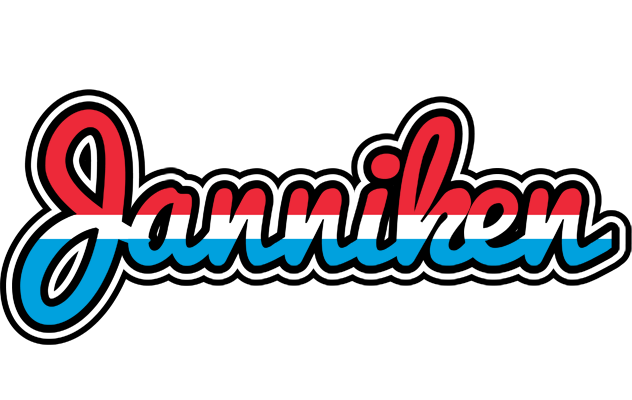 Janniken norway logo