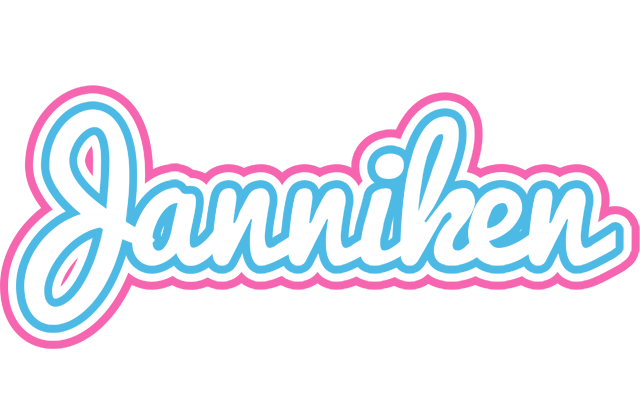 Janniken outdoors logo