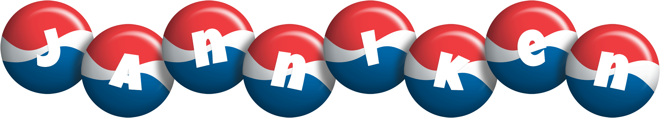 Janniken paris logo
