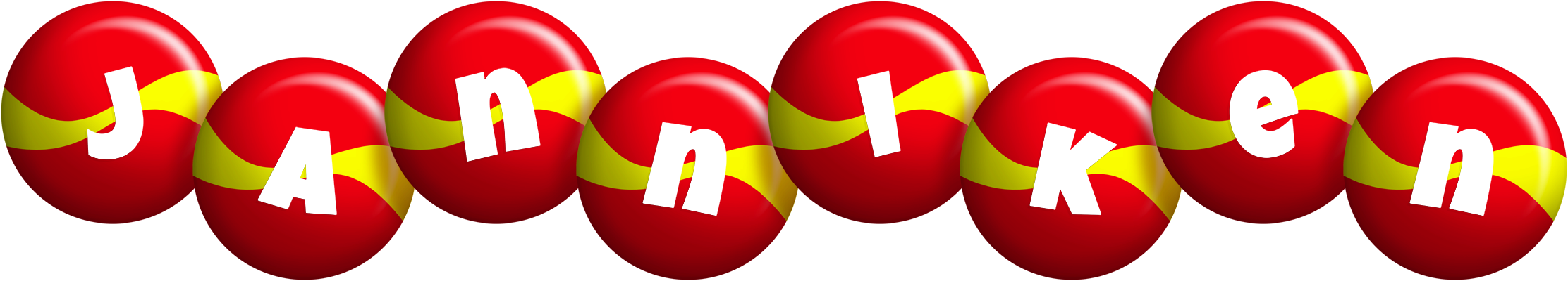 Janniken spain logo