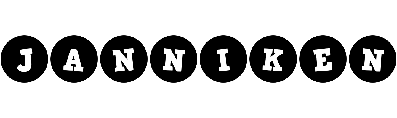 Janniken tools logo