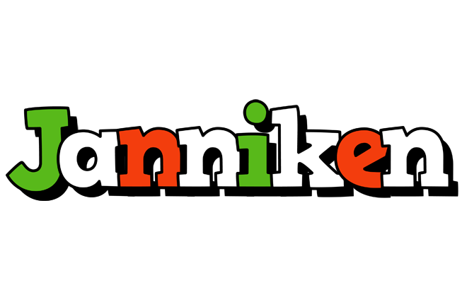 Janniken venezia logo