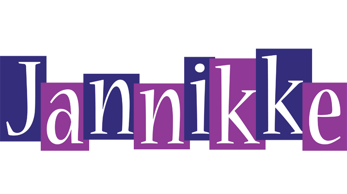 Jannikke autumn logo