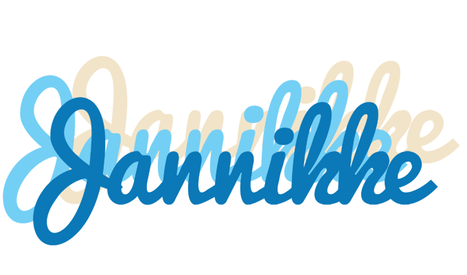 Jannikke breeze logo