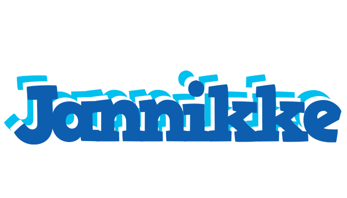Jannikke business logo