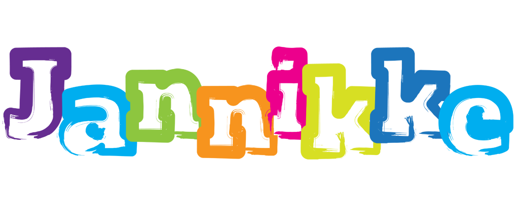 Jannikke casino logo
