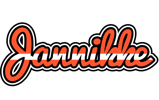 Jannikke denmark logo