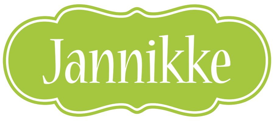 Jannikke family logo