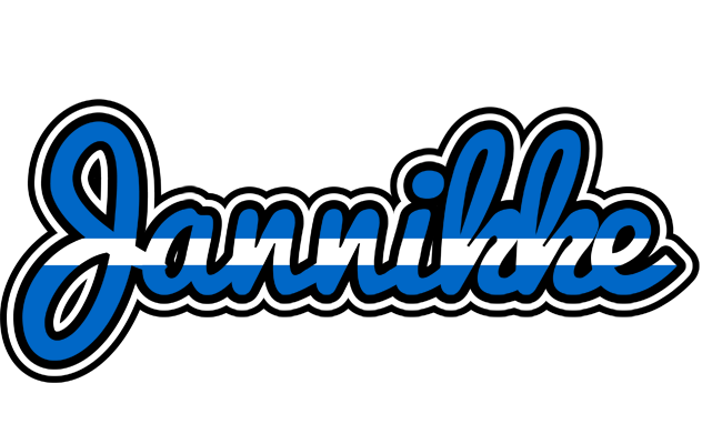 Jannikke greece logo