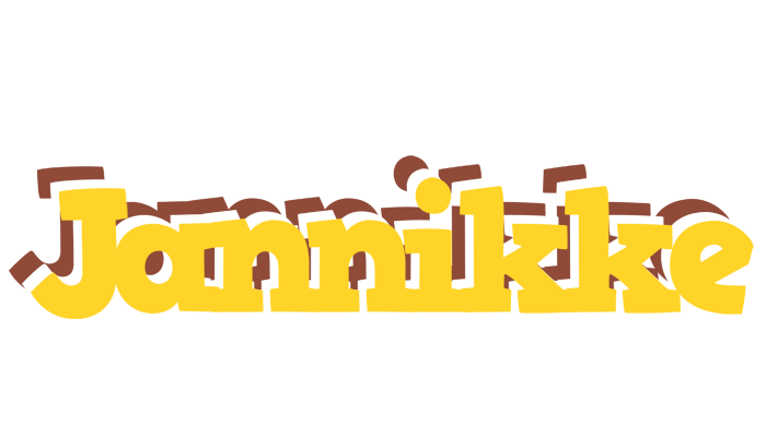 Jannikke hotcup logo