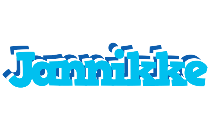 Jannikke jacuzzi logo
