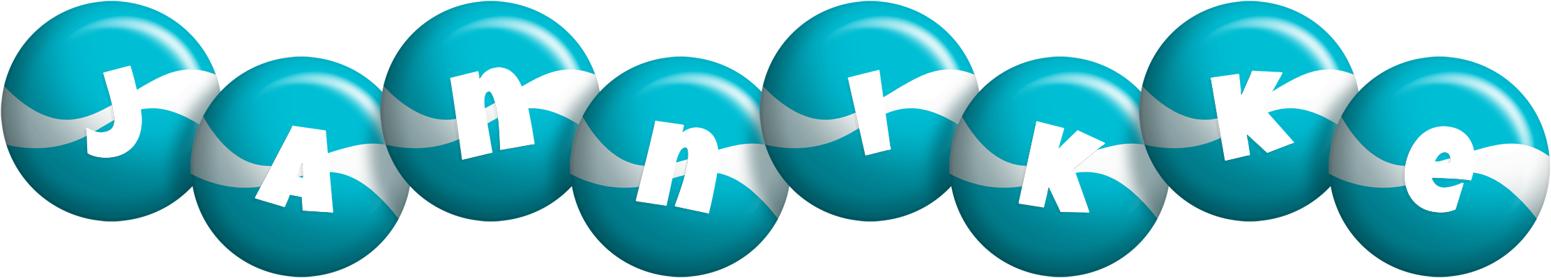 Jannikke messi logo