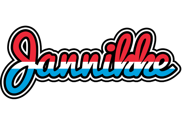 Jannikke norway logo