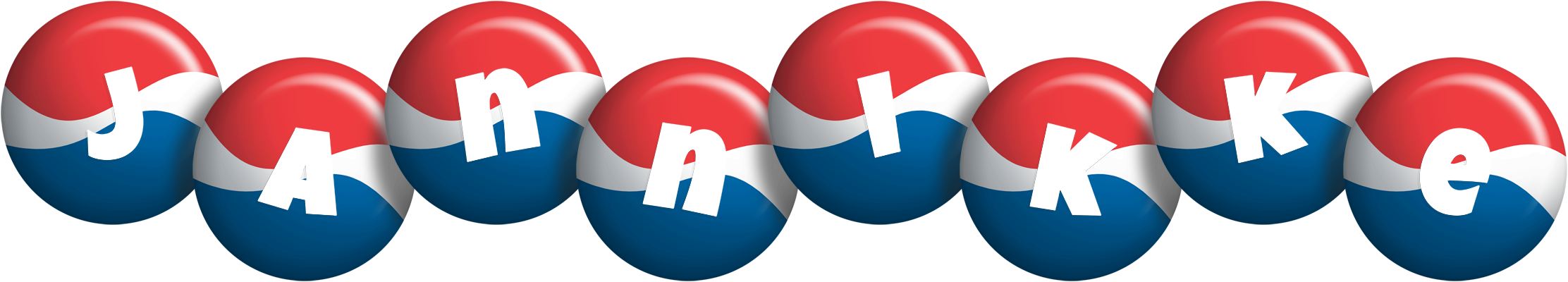 Jannikke paris logo