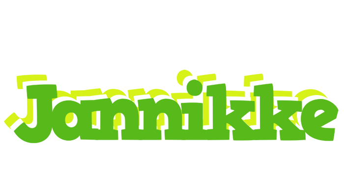 Jannikke picnic logo