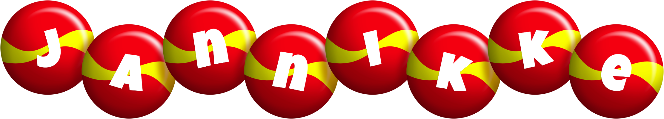 Jannikke spain logo