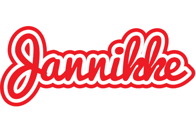 Jannikke sunshine logo