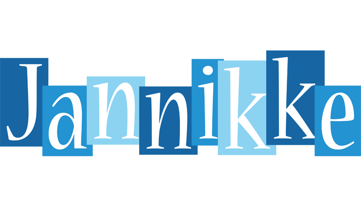 Jannikke winter logo