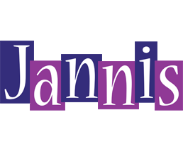 Jannis autumn logo