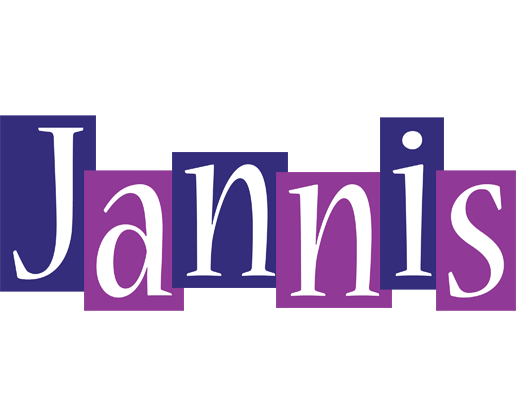 Jannis autumn logo