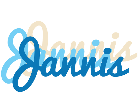 Jannis breeze logo