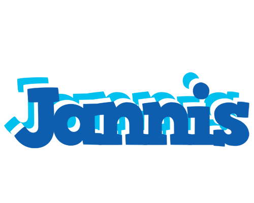 Jannis business logo