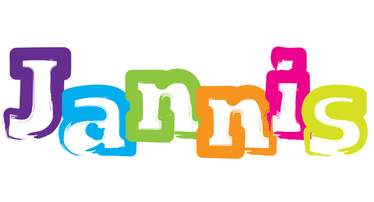 Jannis casino logo