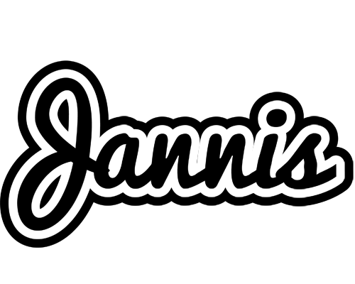 Jannis chess logo