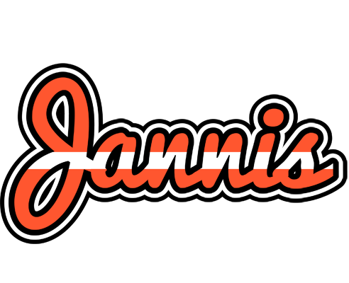 Jannis denmark logo