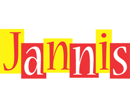 Jannis errors logo