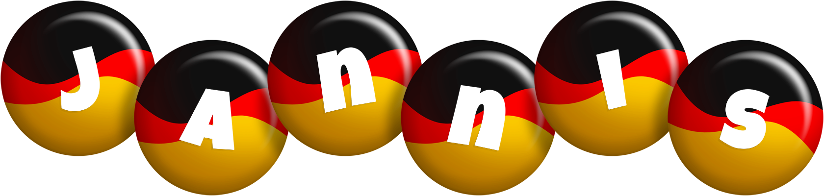 Jannis german logo