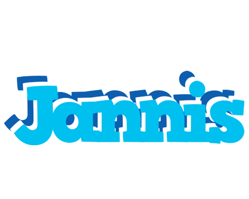 Jannis jacuzzi logo