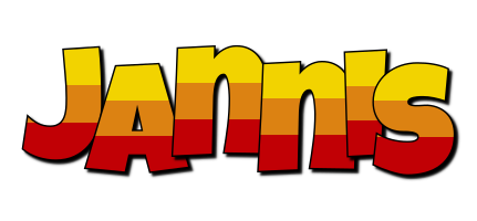 Jannis Logo | Name Logo Generator - I Love, Love Heart, Boots, Friday ...