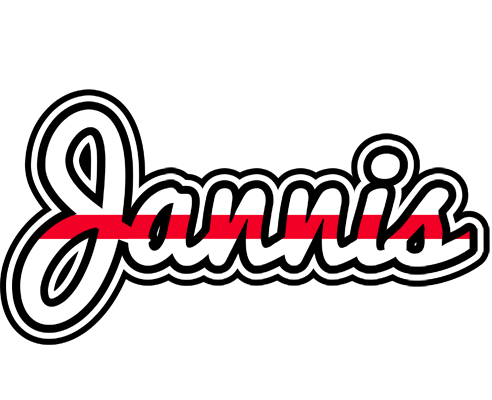 Jannis kingdom logo