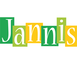 Jannis lemonade logo