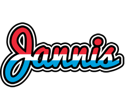 Jannis norway logo