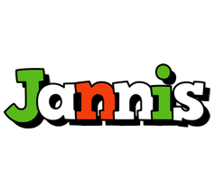 Jannis venezia logo