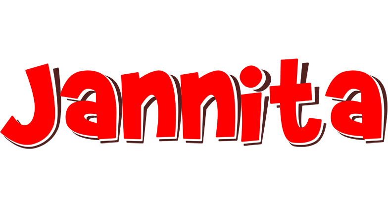 Jannita basket logo