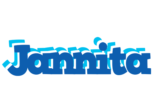 Jannita business logo