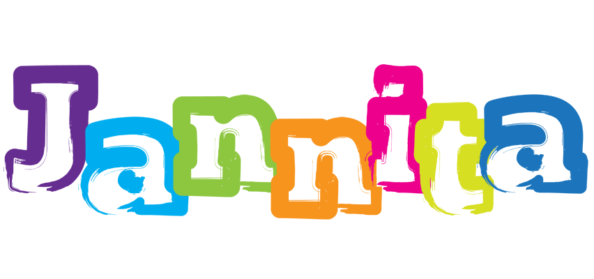 Jannita casino logo