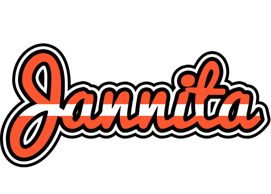 Jannita denmark logo