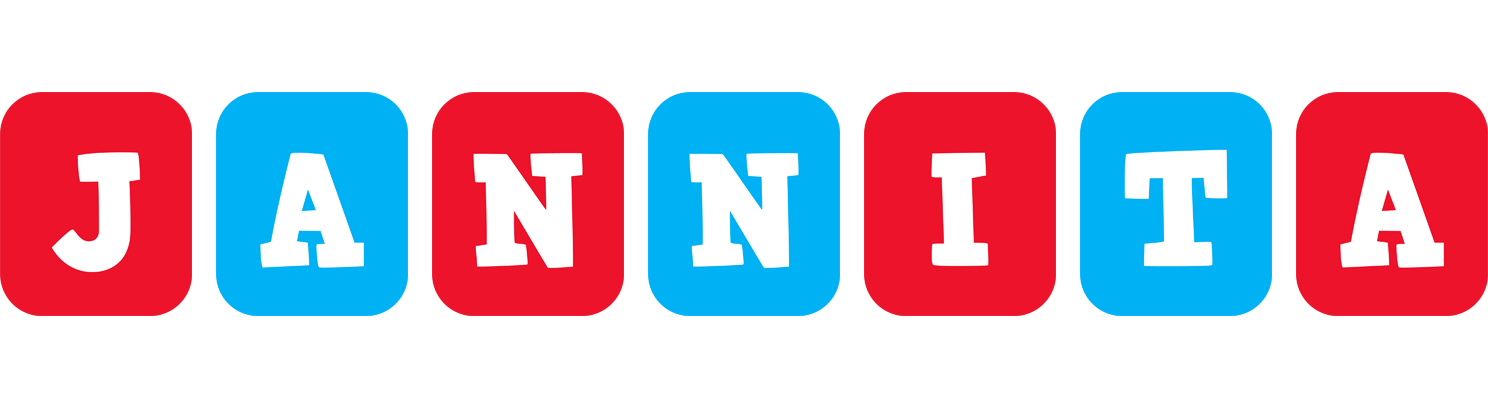 Jannita diesel logo