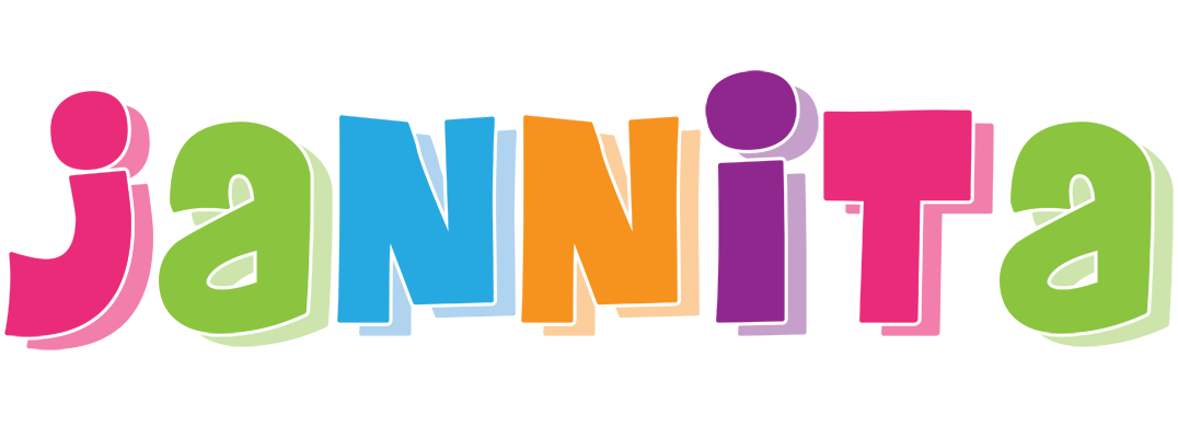 Jannita friday logo