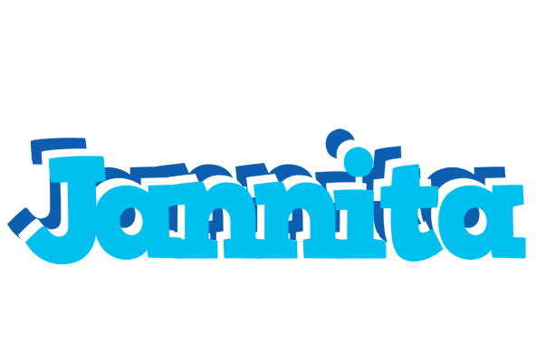 Jannita jacuzzi logo