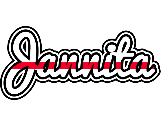 Jannita kingdom logo