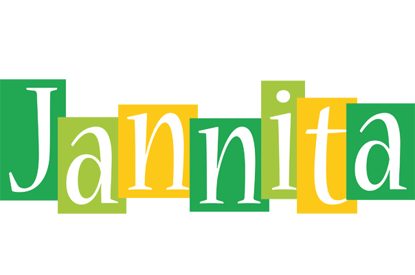 Jannita lemonade logo