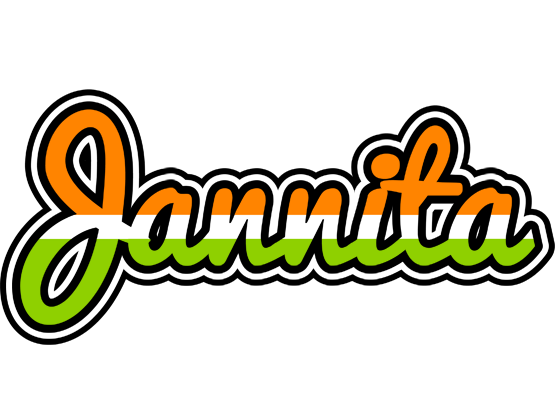 Jannita mumbai logo