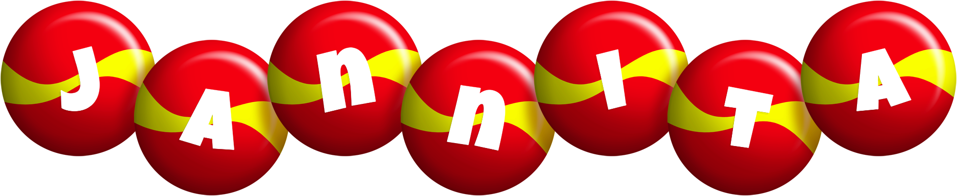 Jannita spain logo