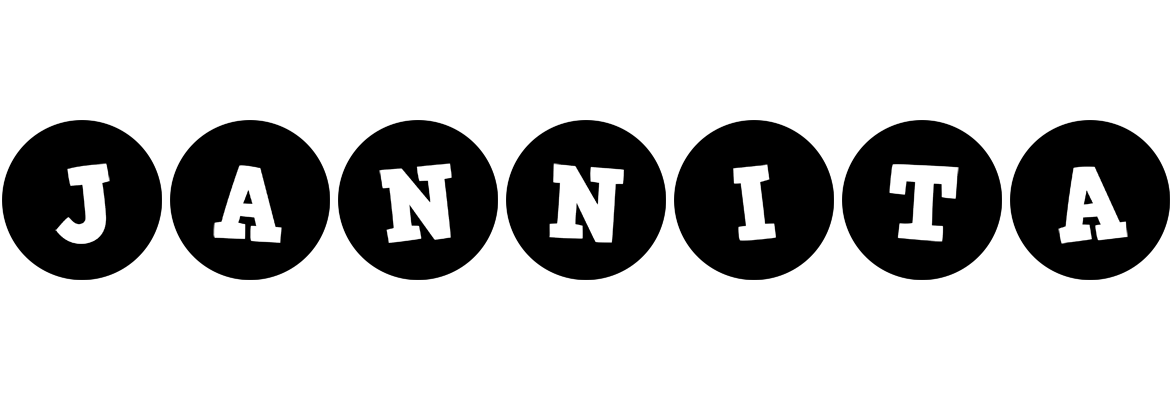 Jannita tools logo